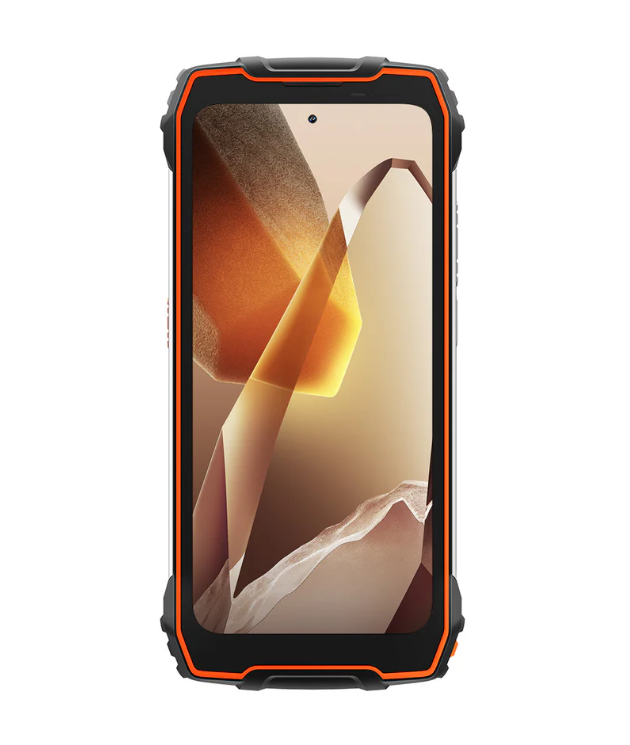 Смартфон Blackview Oscal Pilot 1 6/256 ГБ IP69K/4G/NFC Orange (23901210) - фото 2