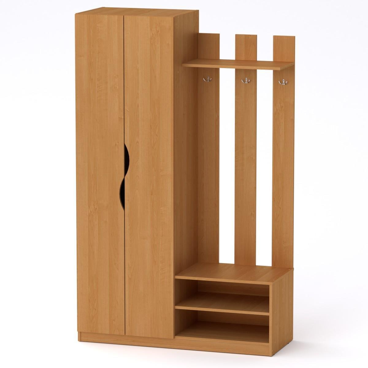 Передпокій Компаніт Нина Вільха (1089522)