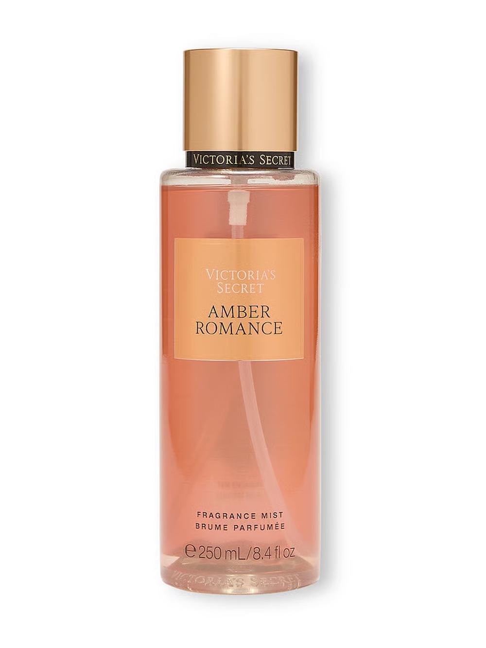 Спрей для тіла Victoria's Secret Amber Romance (0245)