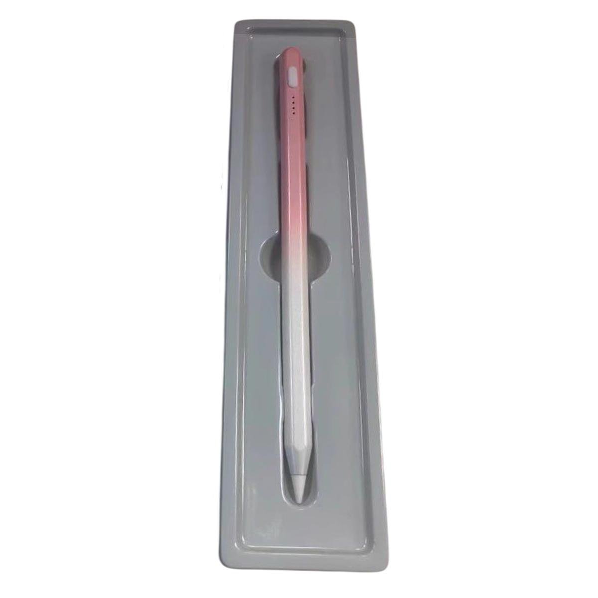 Стилус для планшета и телефона iOS/Android iPhone/Xiaomi/Samsung/Huawei iPad/Honor Pad Gradient Pink (181020) - фото 12 Стилус для планшета и телефона iOS/Android iPhone/Xiaomi/Samsung/Huawei iPad/Honor Pad Gradient Pink (181020) - фото 12