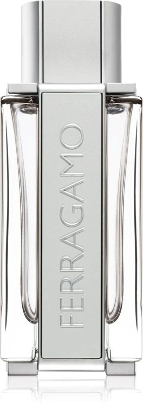 Туалетная вода Salvatore Ferragamo Bright Leather в транспортной упаковке 100 мл (1962_8870)