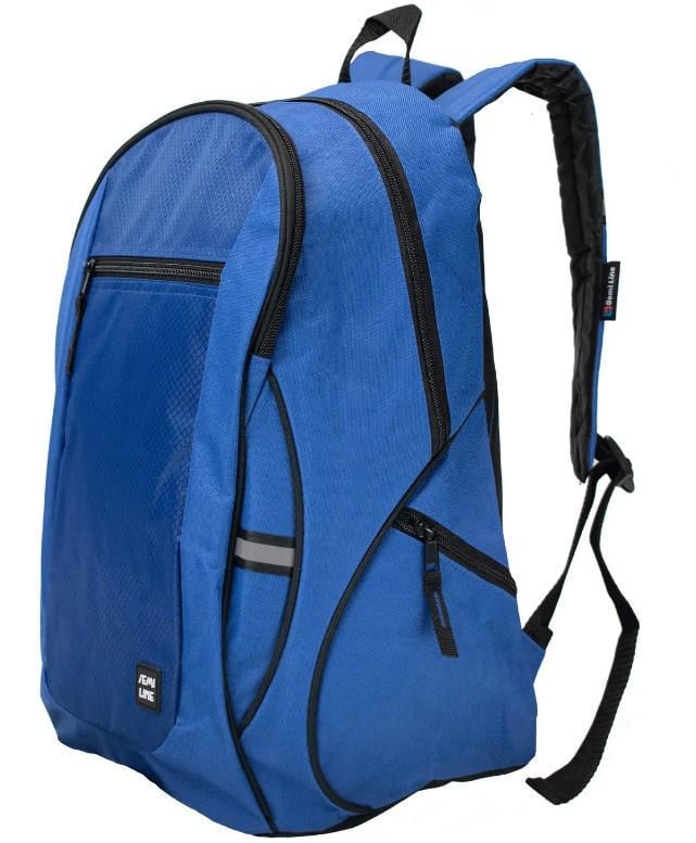 Городской рюкзак SEMI LINE J4919-2 28 Blue (DAS302194)