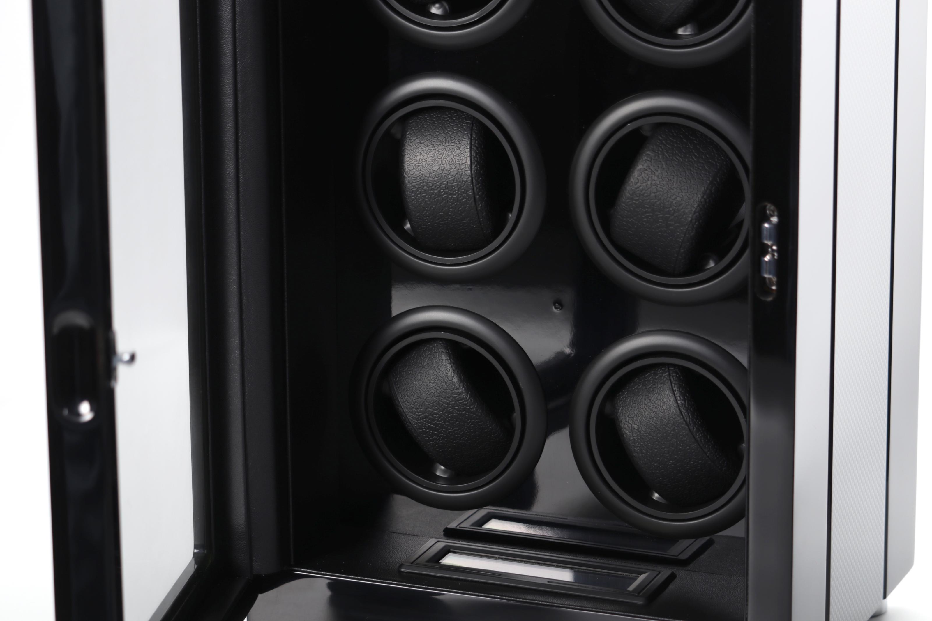 Ящик Salvadore 342-6TB для подзавода 6 часов (342-6TB) - фото 6 Ящик Salvadore 342-6TB для подзавода 6 часов (342-6TB) - фото 6