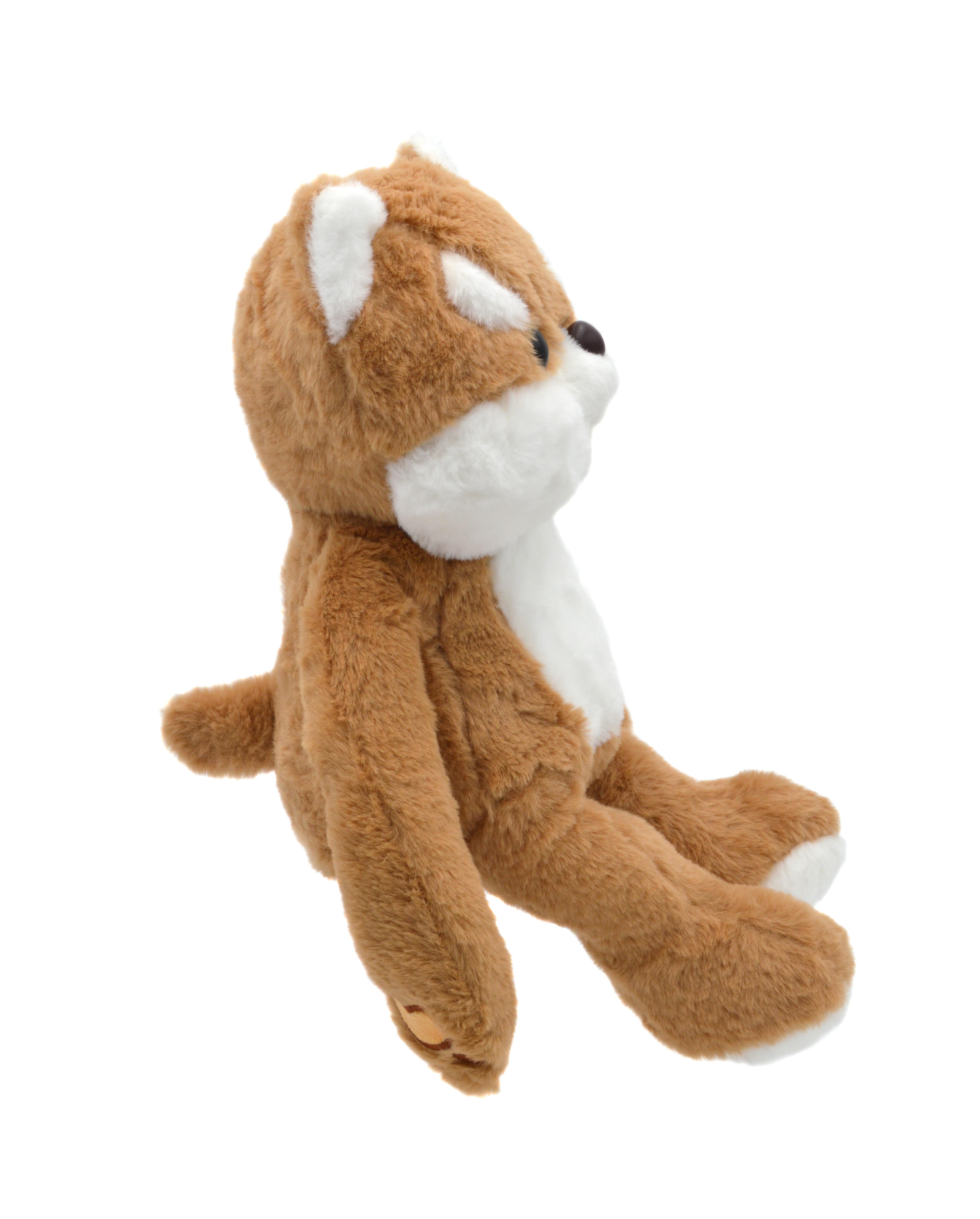 Игрушка мягкая Собака с магнитами 40 см (62889S) - фото 5 Игрушка мягкая Собака с магнитами 40 см (62889S) - фото 5