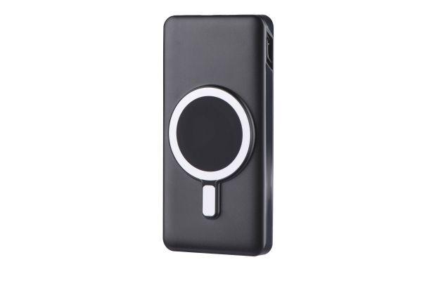 Повербанк 2E Wireless 10000mAh 2E-PB1001 Black Повербанк 2E Wireless 10000mAh 2E-PB1001 Black