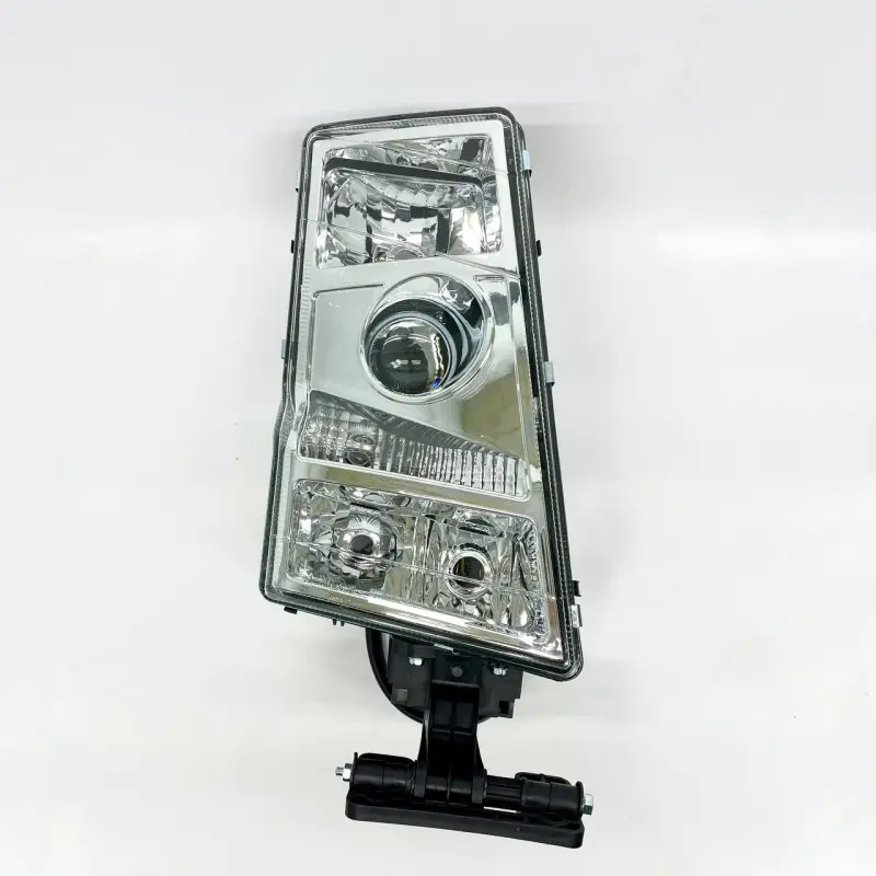 Фара основная VOLVO FM-FH R (506001)