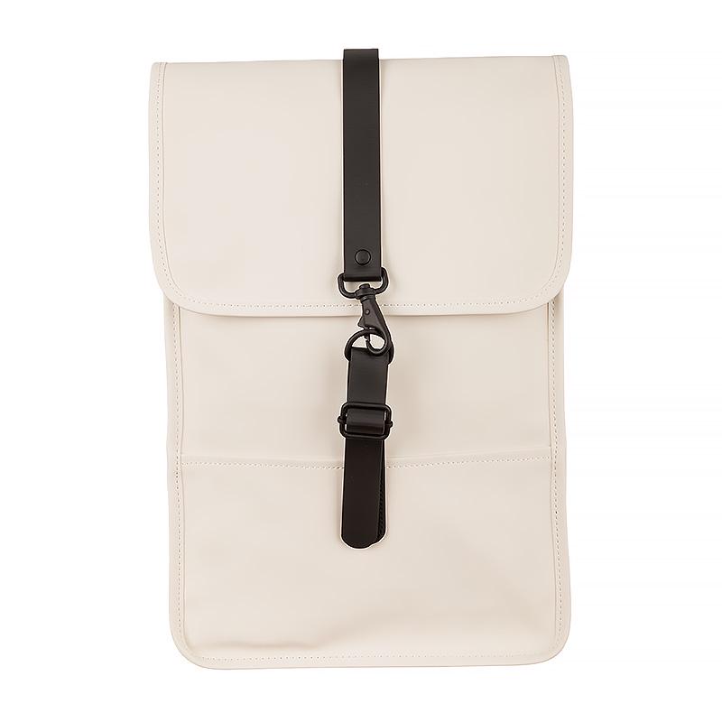 Рюкзак Rains Backpacks One size Белый (7d1280-OffWhite One size) Рюкзак Rains Backpacks One size Белый (7d1280-OffWhite One size)