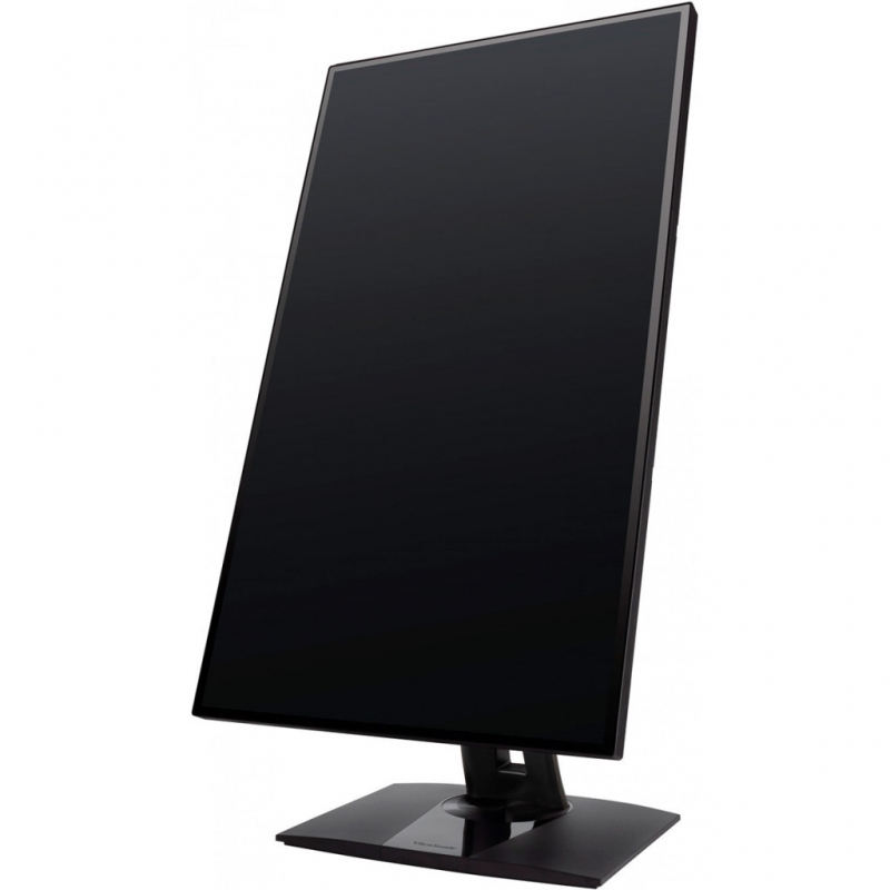 Монітор ViewSonic VP2768A-4K IPS 3840х2160 4K Ultra HD 27" (23252046) - фото 8