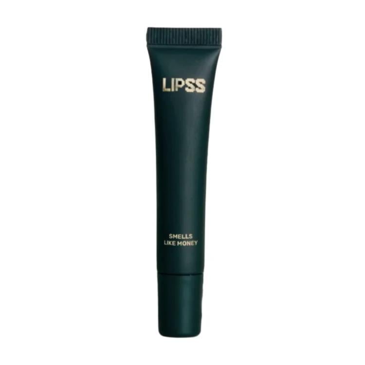 Блеск для губ LIPSS Lipper Smells like money 8 мл (26430857) Блеск для губ LIPSS Lipper Smells like money 8 мл (26430857)
