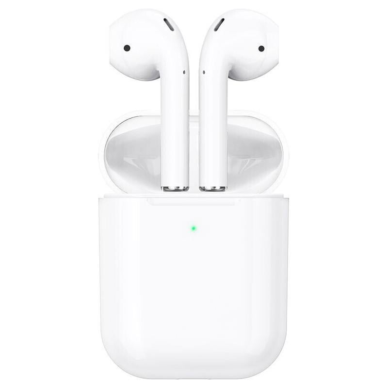 Навушники бездротові TWS Hoco ES39 White