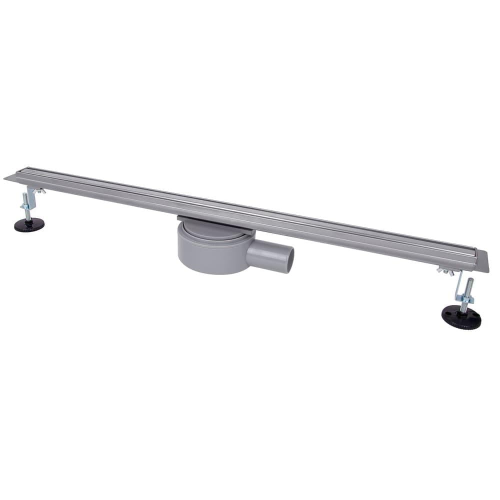 Трап для душа ITAL Slim IT28S-PT93/900 с сухим затвором 900 мм (273110)