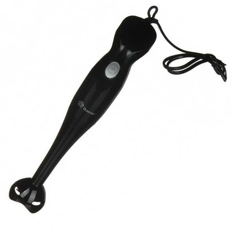 Блендер DOMOTEC MS-5104 погружной Мatrix 12823 (IR003696) Блендер DOMOTEC MS-5104 погружной Мatrix 12823 (IR003696)