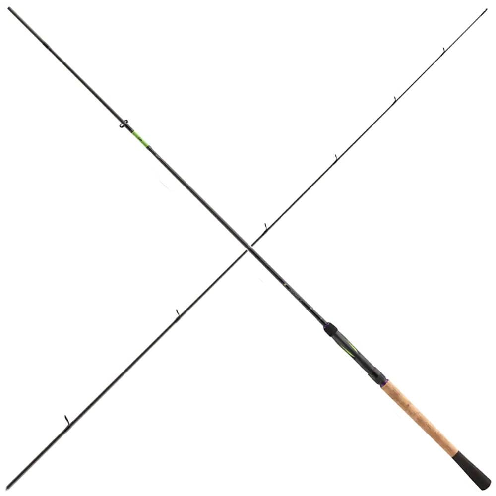 Спиннинг Daiwa Prorex S 5-30 g 2,7 м (2113472309)