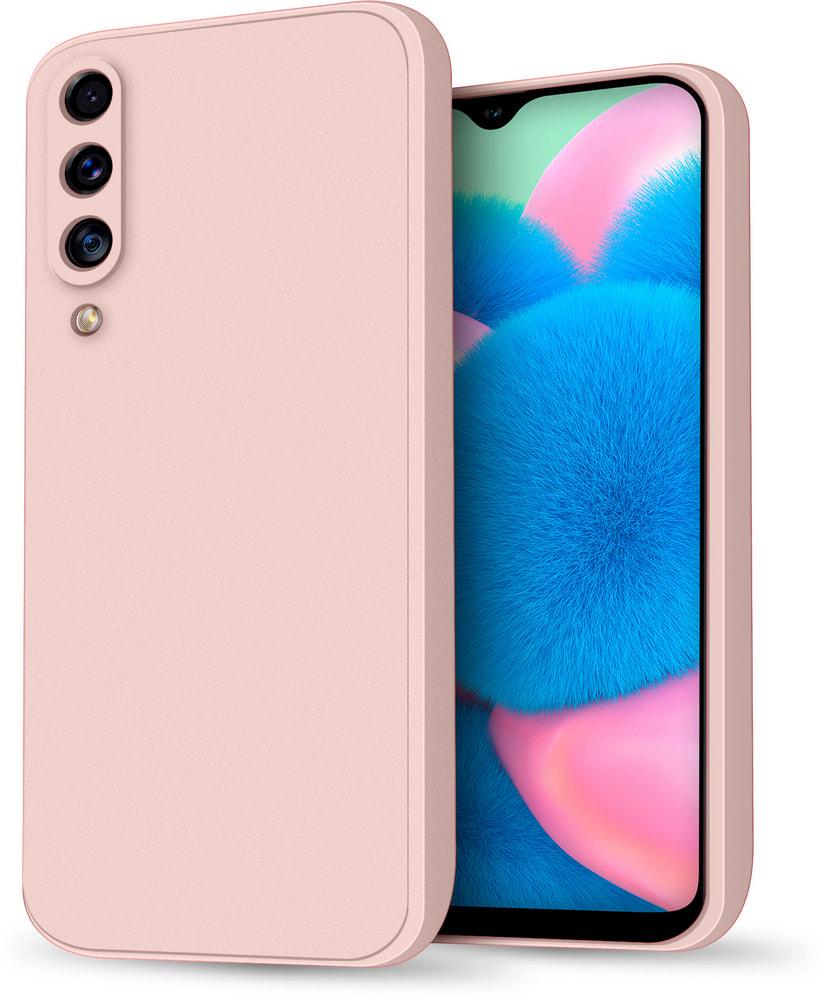 Силиконовый чехол HardCorner для Samsung Galaxy A30s A307 Powdery (29982-0C) Силиконовый чехол HardCorner для Samsung Galaxy A30s A307 Powdery (29982-0C)
