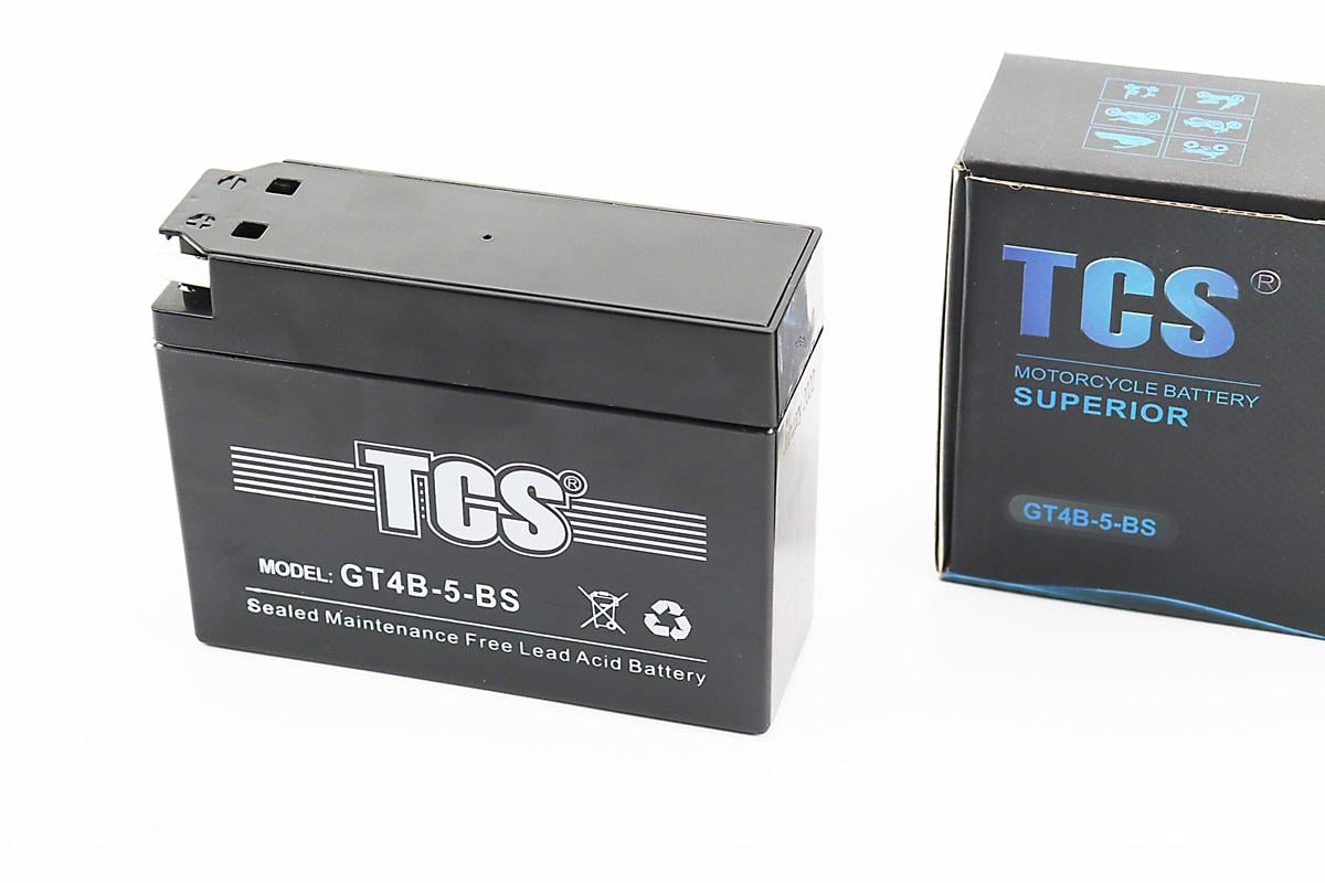 Аккумулятор 12V 2,3Ah GT4B-5-BS GEL L115хW39хH87mm таблетка Yamaha/Suzuki (348212) Аккумулятор 12V 2,3Ah GT4B-5-BS GEL L115хW39хH87mm таблетка Yamaha/Suzuki (348212)