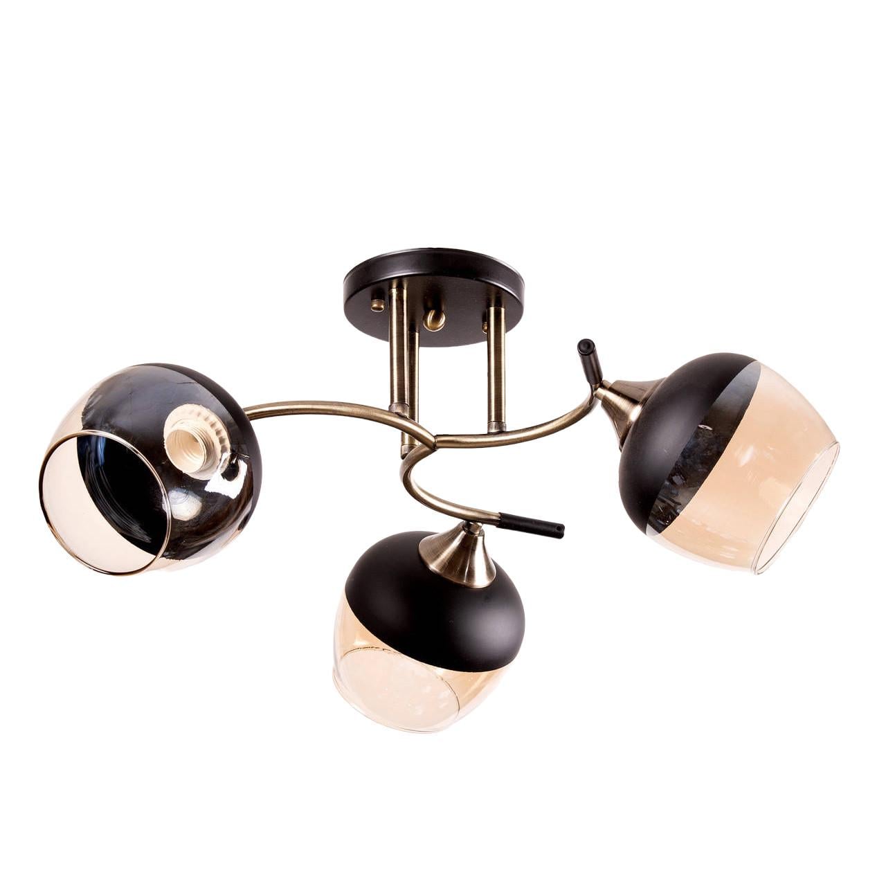 Люстра Svet SR-N3801/3 AB (2579164249)