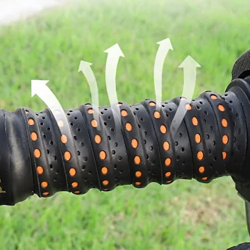 Лента для руля Антискользящая C01575 2 шт. - фото 9