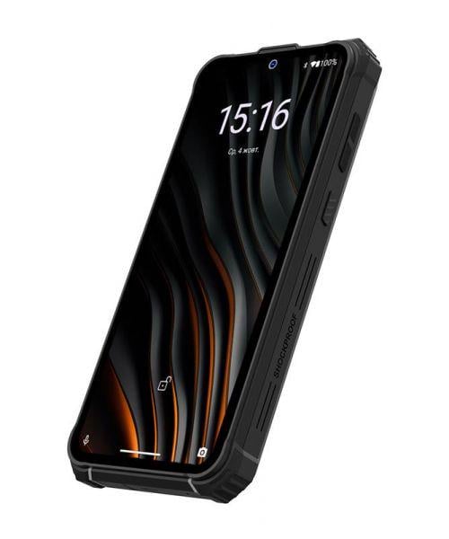 Смартфон Sigma mobile X-treme PQ55 Dual Sim Black (1500693) - фото 3 Смартфон Sigma mobile X-treme PQ55 Dual Sim Black (1500693) - фото 3