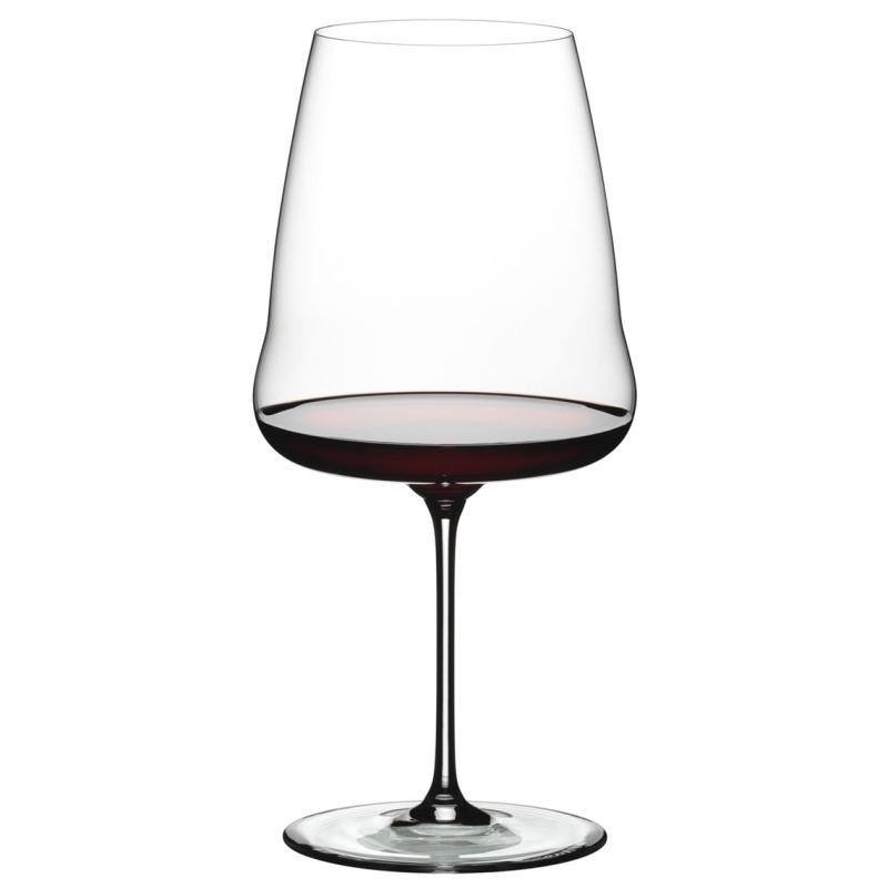 Келих Riedel Winewings для червоного вина 1002 мл (1234/0) - фото 2 Келих Riedel Winewings для червоного вина 1002 мл (1234/0) - фото 2