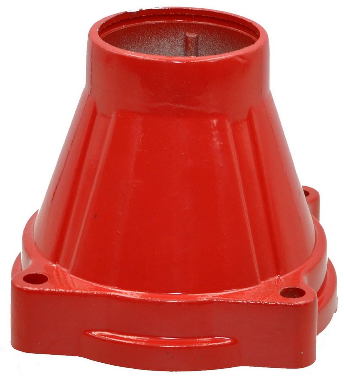 Корпус верхнего редуктора мотокосы МЦ-70/98 (кос277)