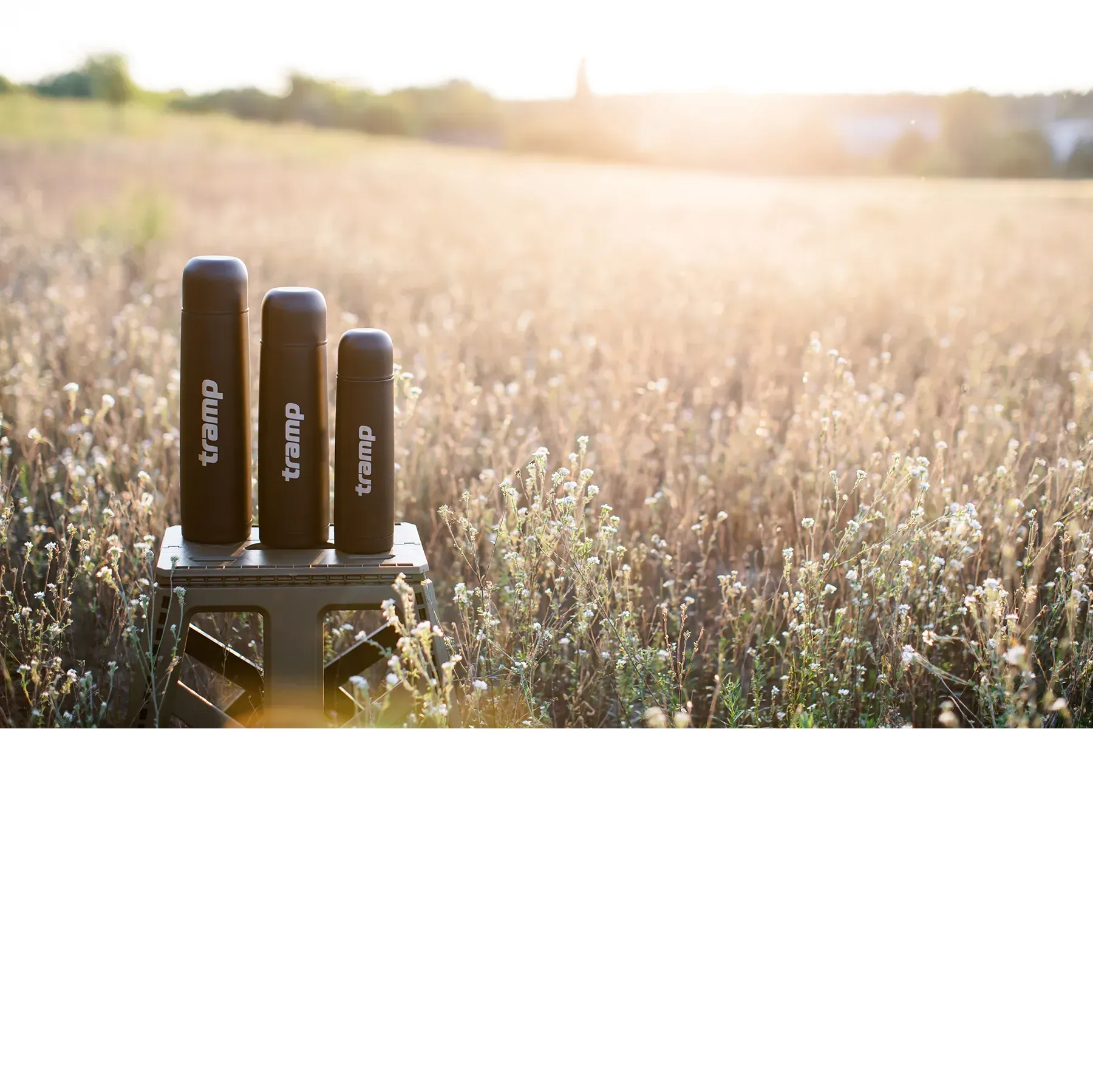 Термос для напитков Tramp Basic 0,75 л (UTRC-104-black) - фото 8 Термос для напитков Tramp Basic 0,75 л (UTRC-104-black) - фото 8