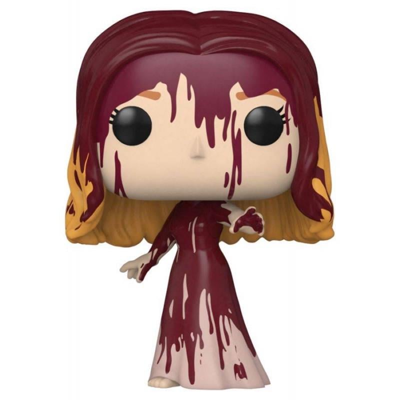 Фігурка Funko Carrie 10 см (FP C1247)