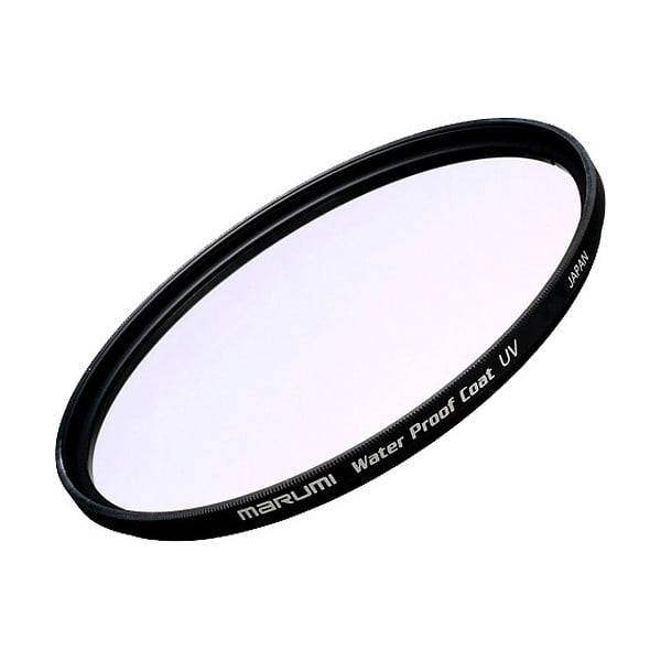 Светофильтр Marumi UV WPC 52mm - фото 1