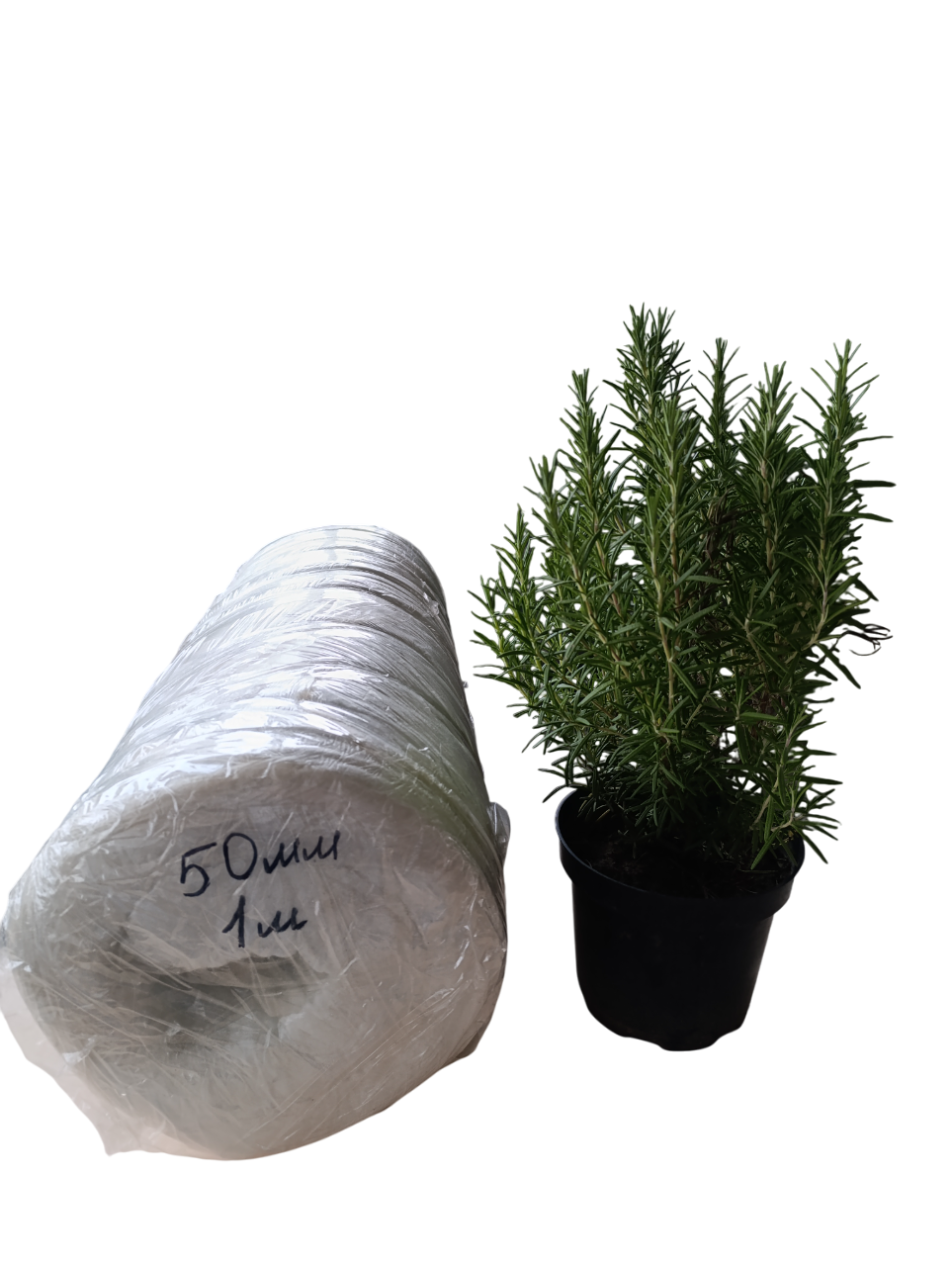 Вогнетривкий мат LYTX-312 1260°С 50 мм (29606943) - фото 8