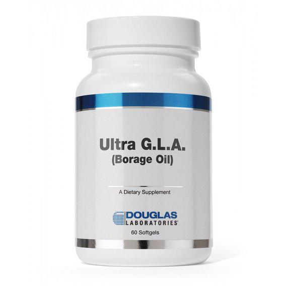 Масло огуречника Douglas Laboratories Ultra G.L.A. Borage Oil 240 мг 60 Softgels (DOU-70046) Масло огуречника Douglas Laboratories Ultra G.L.A. Borage Oil 240 мг 60 Softgels (DOU-70046)