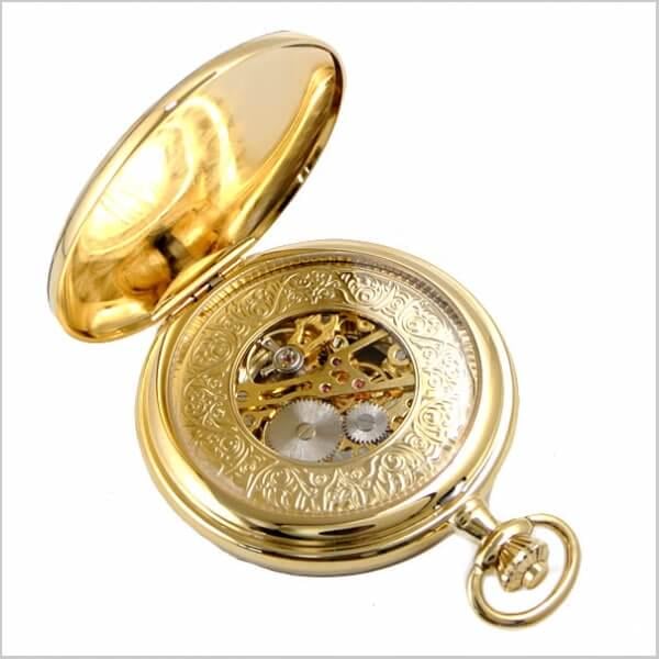 Часы карманные Royal London 90004-01 Часы карманные Royal London 90004-01