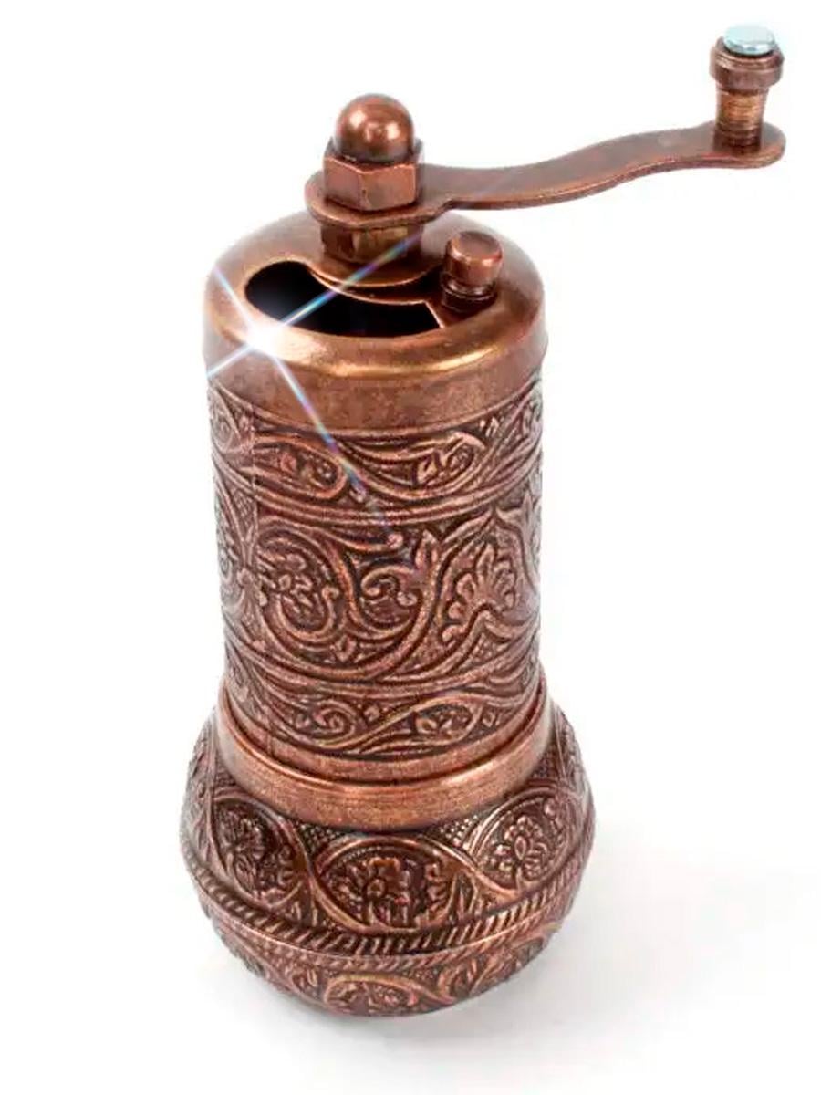 Мельница ручная BRS для специй/перца/соли (565670231)