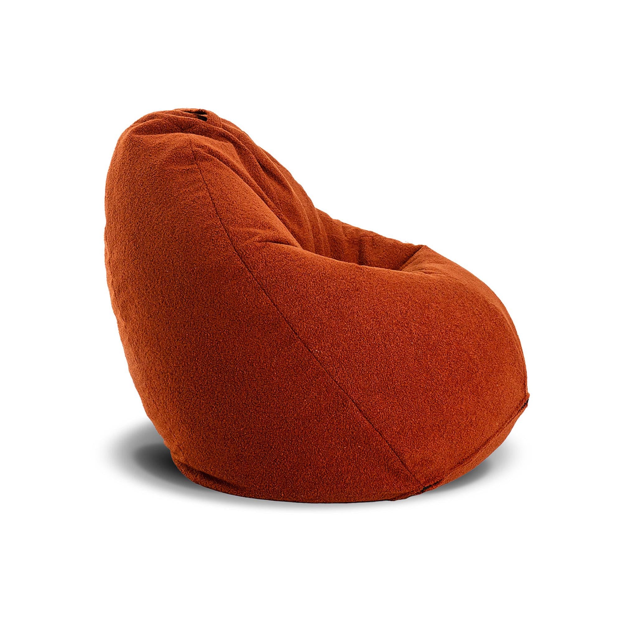 Кресло-груша SanchoBAG Alpaca 48 135x85 см (kmg-alpaca-l-48)