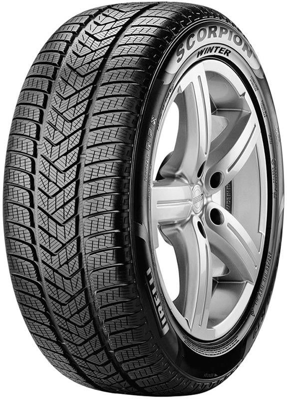 Шина зимняя Pirelli Scorpion Winter 255/55R18 109H Run Flat (498397)