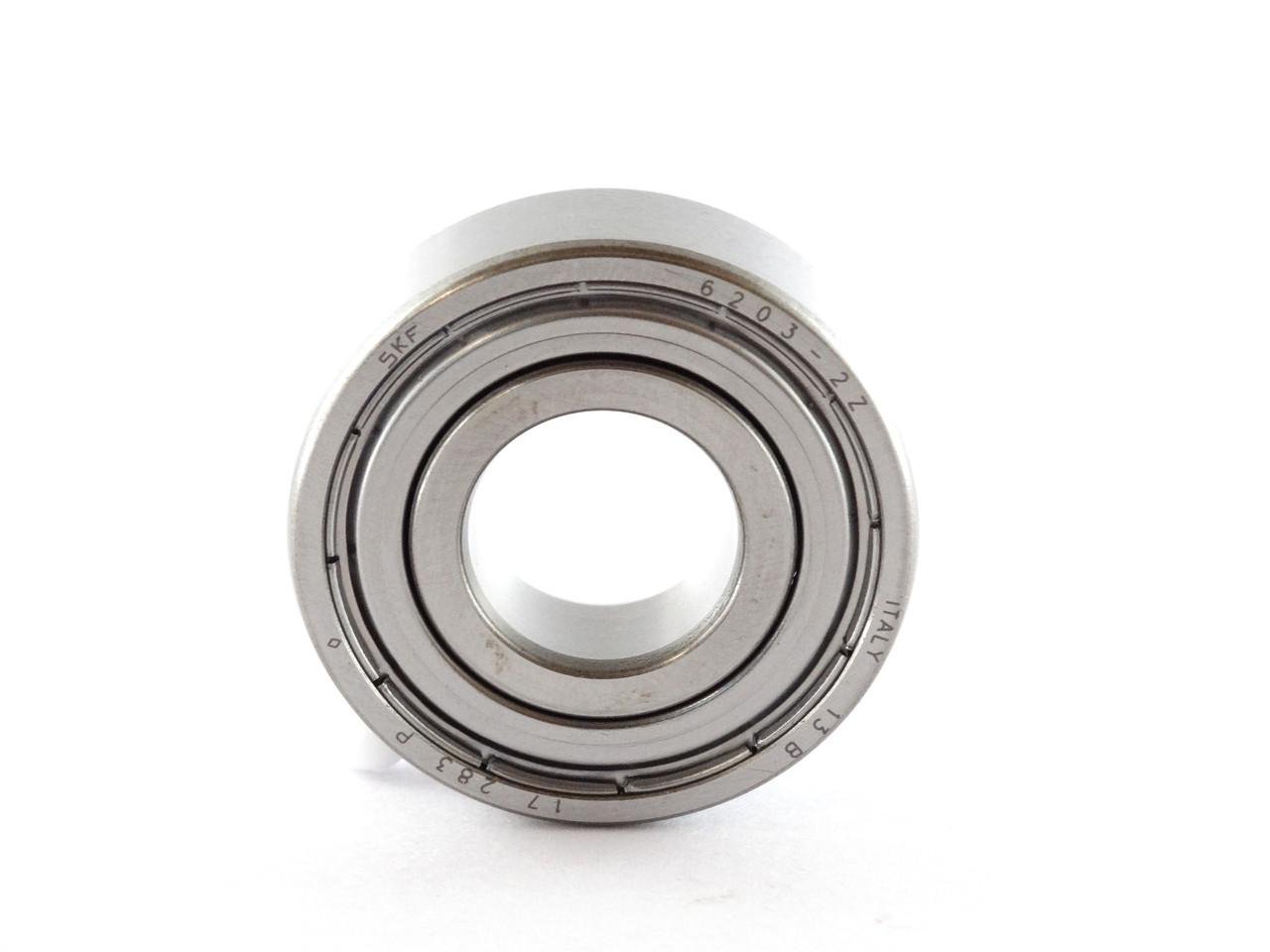 Подшипник SKF 6203 2Z (p394)