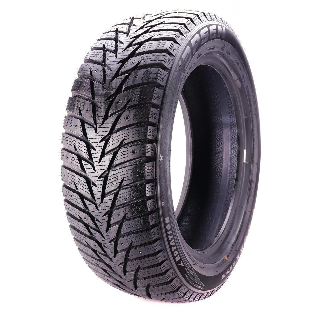 Шина зимняя Kapsen RW506 IceMax 175/70 R13 82T (1001093459)