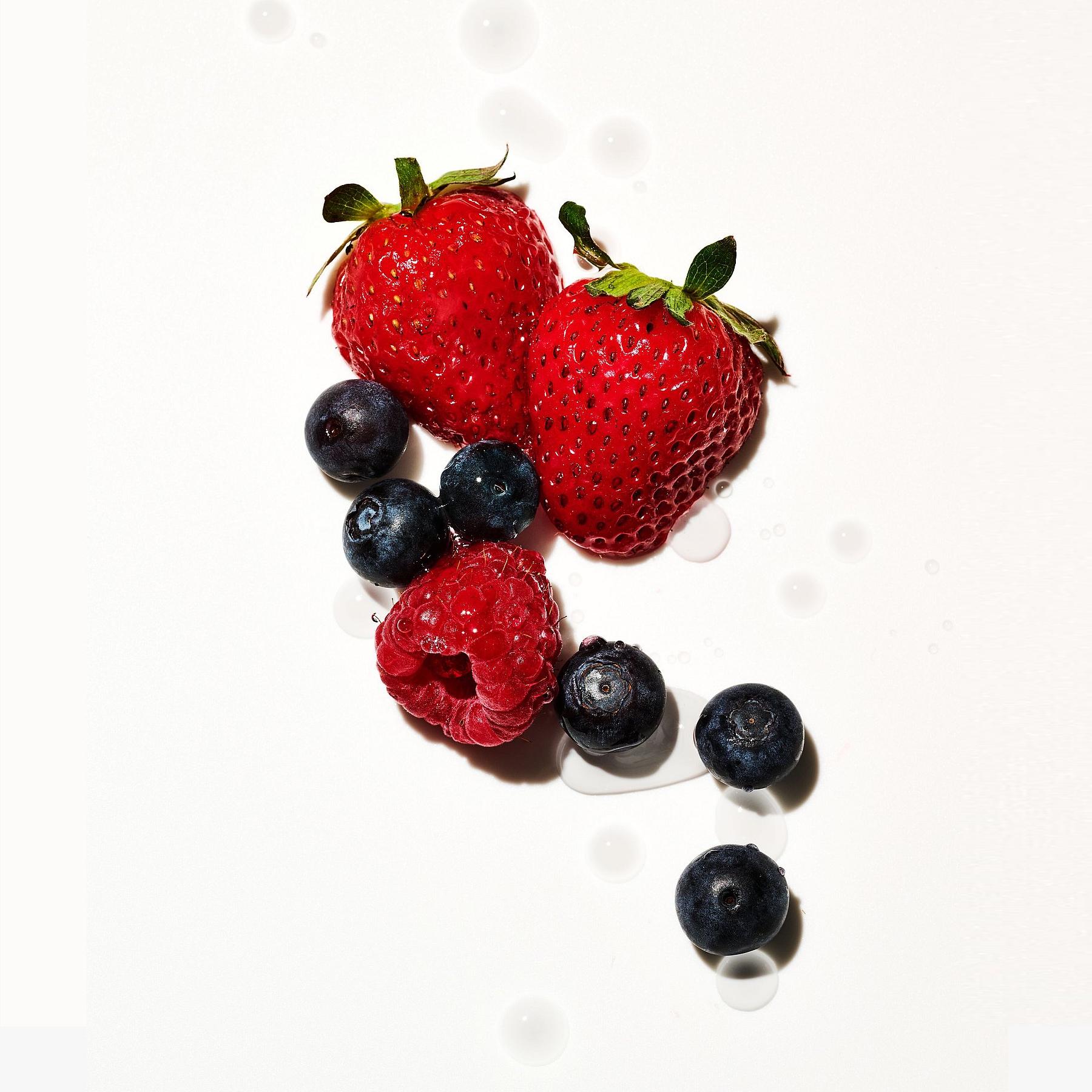 Спрей для тіла Victoria's Secret Super Berry (0343) - фото 2 Спрей для тіла Victoria's Secret Super Berry (0343) - фото 2