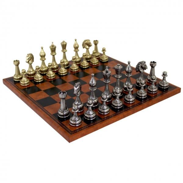 Шахматы подарочные классические 82M 216