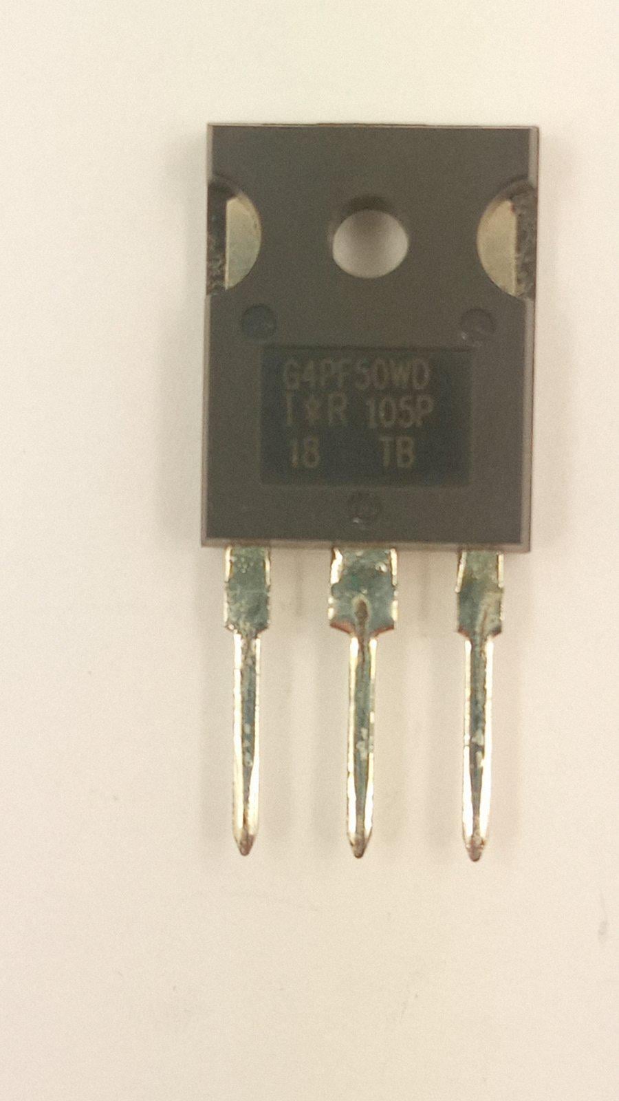 Транзистор IRG4PF50WD (27187)