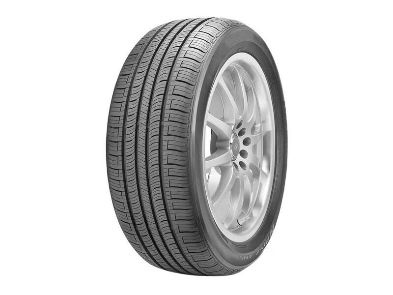 Шина летняя Roadstone N Priz AH5 165/60 R15 77H (85318)