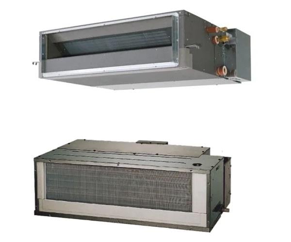 Блок мульти-спліт системи Hitachi RAD-60RPE внутрішній (27477149) - фото 3