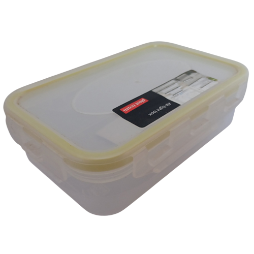 Контейнер пластиковый Plast Team Airtight 0,3 л (1_3655)