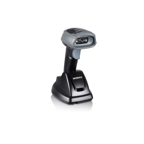 Беспроводной 1D/2D сканер штрих кодов Mindeo СS2290 (30315783)