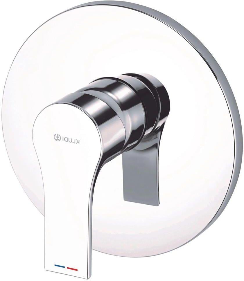 Смеситель для душевой кабины Kludi Zenta SL (486550565)