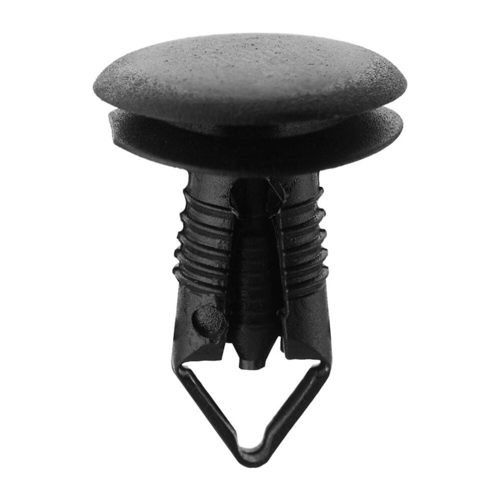 Клипса Mak с распорным штырем (11757)