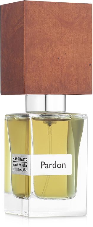 Парфюмированная вода Nasomatto Pardon тестер 30 мл (1905_3462)