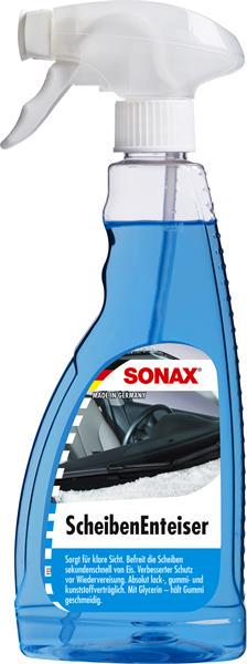 Размораживатель стекла Sonax 500 мл (AC SX331241)