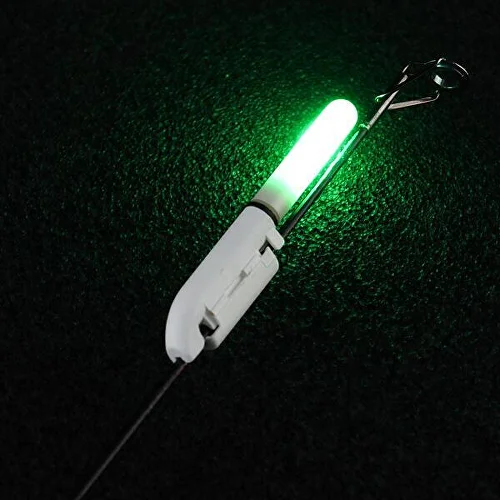 Сигналізатори клювання для риболовлі AN00026 2 шт. (AN00026) - фото 5 Сигналізатори клювання для риболовлі AN00026 2 шт. (AN00026) - фото 5