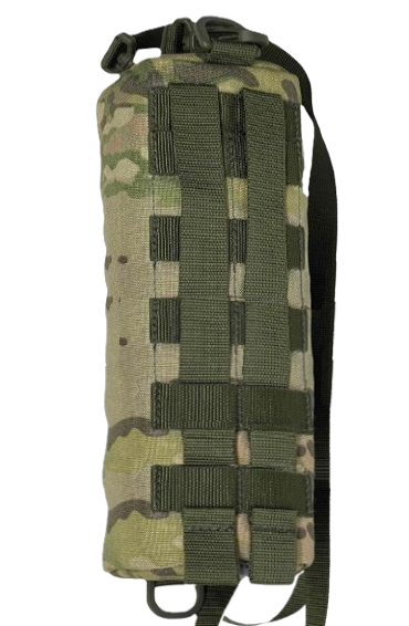 Подсумок REDCON для тепловизорного/оптического прибора 300 мм кордура 1000 D Мультикам (2111011700) - фото 6