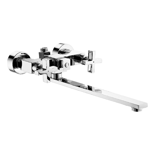 Смеситель для ванны Haiba BERGUS 006 (HB0021) Смеситель для ванны Haiba BERGUS 006 (HB0021)