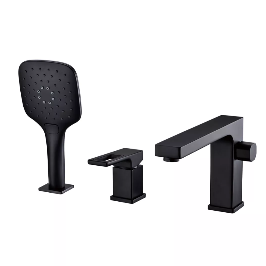 Змішувач Gappo G1117-6 (17713019)